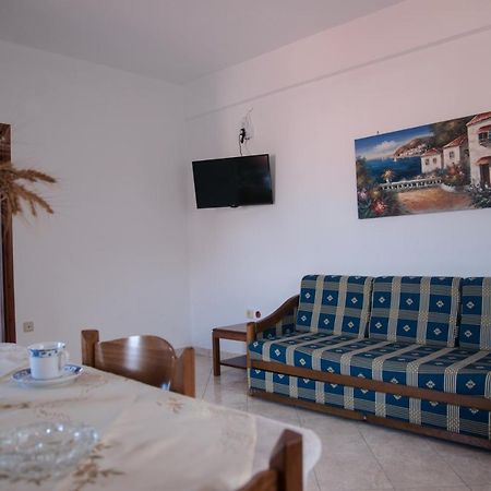 Maxis Apartment 2 Koróni المظهر الخارجي الصورة